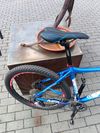 MRX Race elite 26"