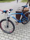 MRX Race elite 26"