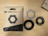 DT SWISS DT CL-ADAPTER MTB, 230mm, 150kg, nový,nepoužitý,2ks