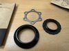 DT SWISS DT CL-ADAPTER MTB, 230mm, 150kg, nový,nepoužitý,2ks