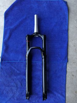 Rock Shox Reba RL 120mm