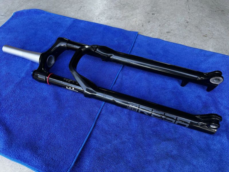 Rock Shox Reba RL 120mm