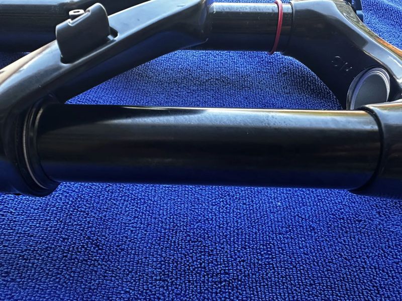Rock Shox Reba RL 120mm