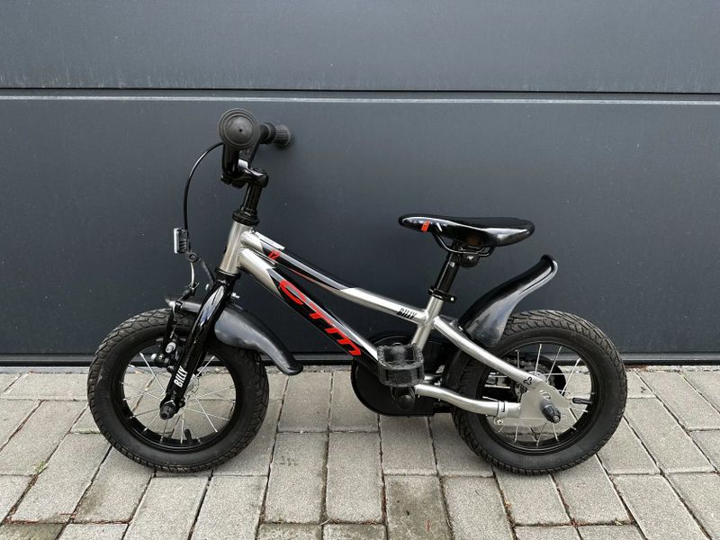 CTM Billy 12”
