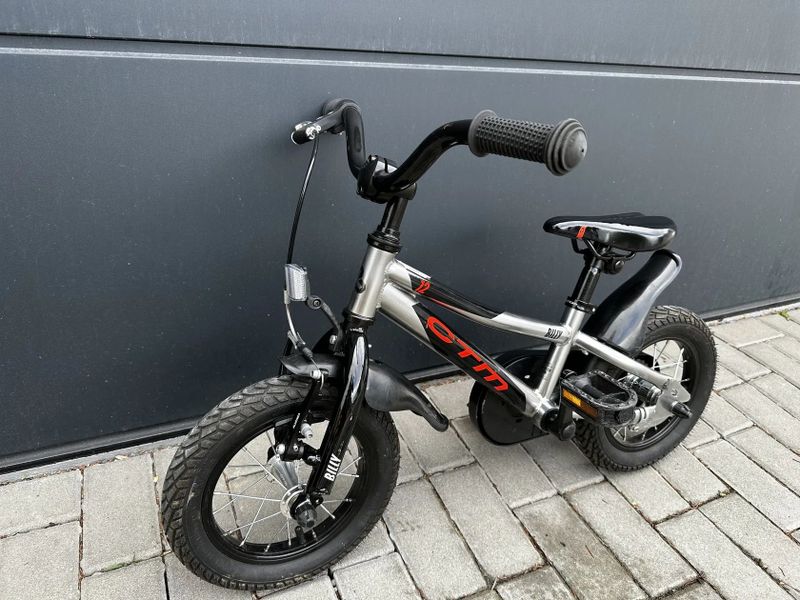 CTM Billy 12”