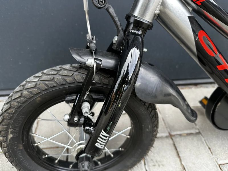CTM Billy 12”