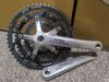 Shimano Tiagra 3x9 sada 