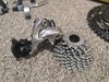 Shimano Tiagra 3x9 sada 