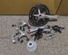 Shimano Tiagra 3x9 sada 