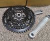 Shimano Tiagra 3x9 sada 