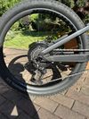 Trek Slash 9.8 XT Lithium Grey