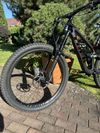Trek Slash 9.8 XT Lithium Grey