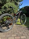 Trek Slash 9.8 XT Lithium Grey