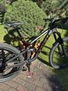 Trek Slash 9.8 XT Lithium Grey