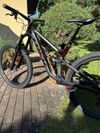 Trek Slash 9.8 XT Lithium Grey