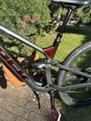Trek Slash 9.8 XT Lithium Grey