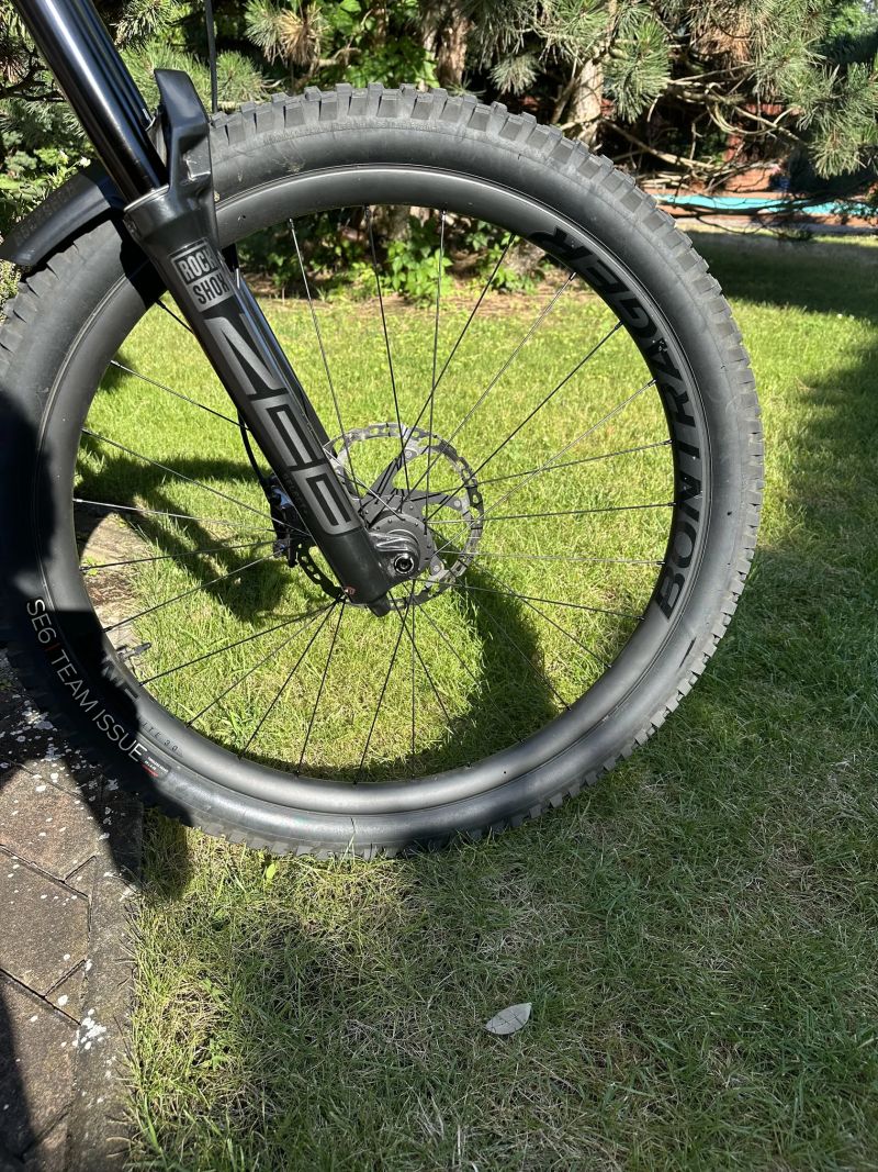 Trek Slash 9.8 XT Lithium Grey