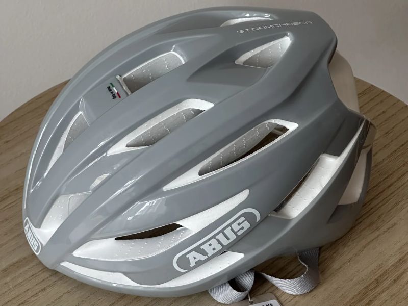 Abus Stormchaser Ace 