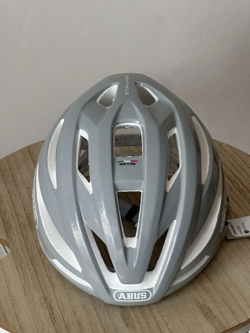 Abus Stormchaser Ace 