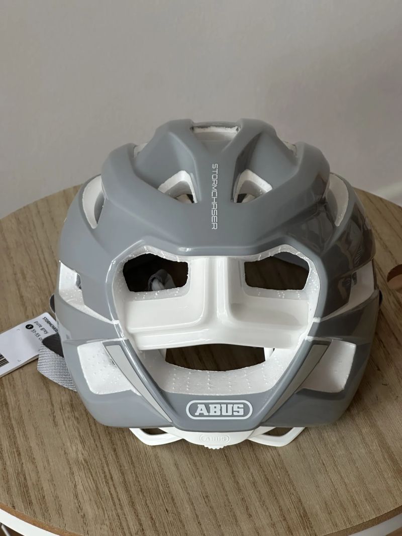 Abus Stormchaser Ace 