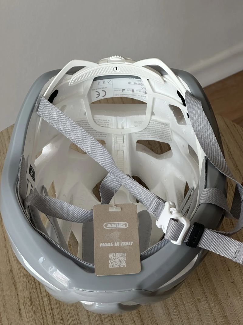 Abus Stormchaser Ace 