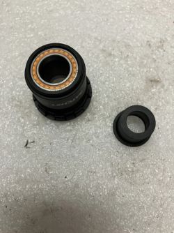 Prodám nový ořech DT Swiss Ratchet EXP Ceramic