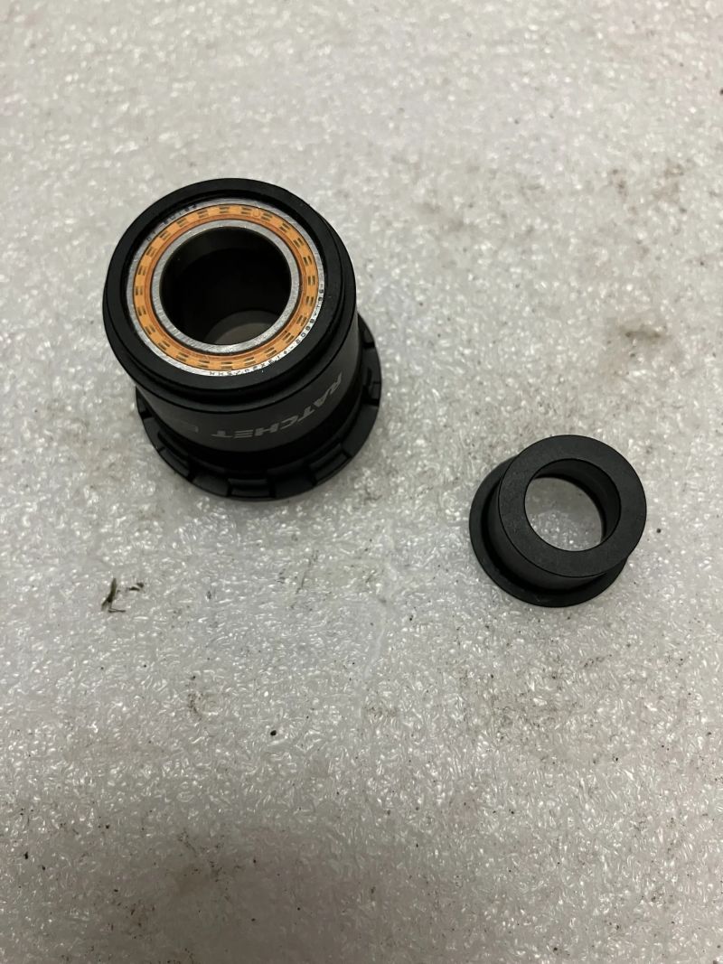Nový ořech DT Swiss Ratchet EXP Ceramic - SRAM XD