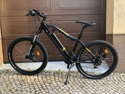 EasyBike Mi5-600