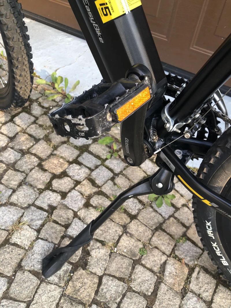 EasyBike Mi5-600