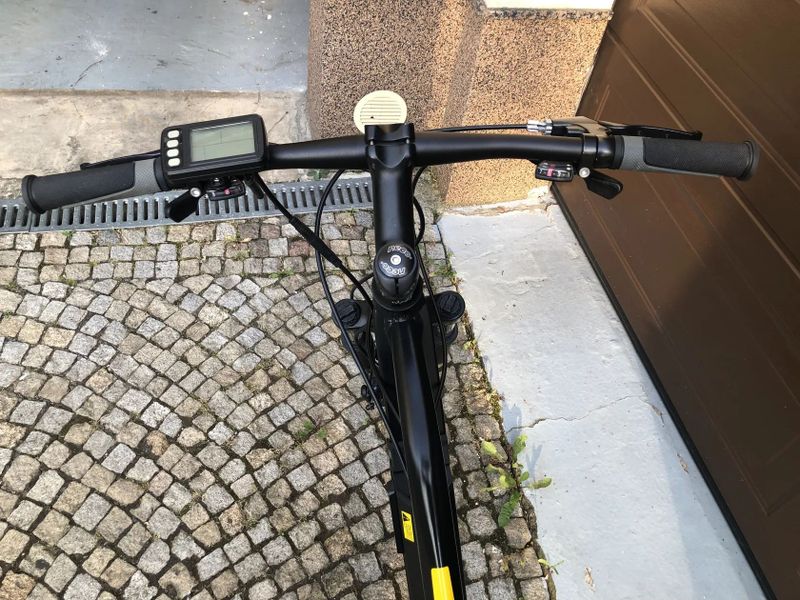 EasyBike Mi5-600
