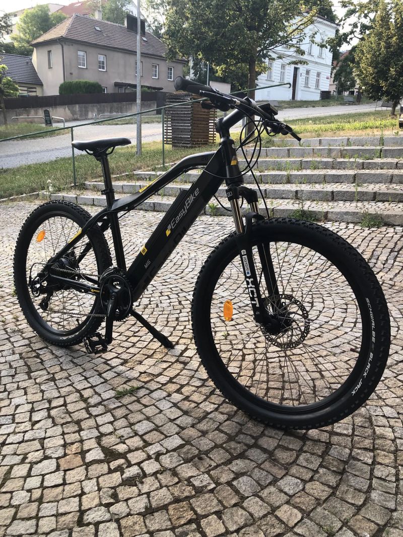EasyBike Mi5-600