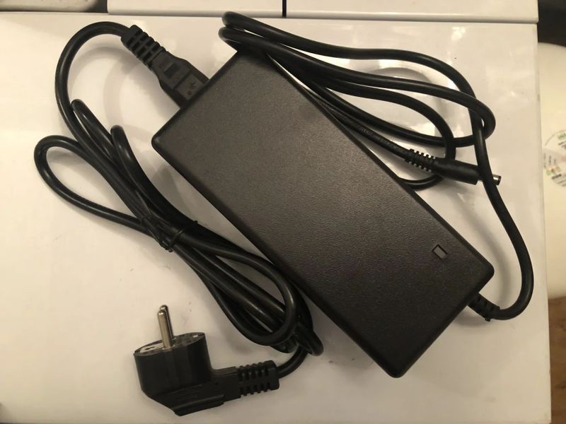 EasyBike Mi5-600