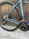 Giant Tcr advanced pro di2 2x12 - karbonová kola slr1