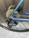Giant Tcr advanced pro di2 2x12 - karbonová kola slr1
