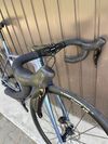 Giant Tcr advanced pro di2 2x12 - karbonová kola slr1