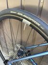 Giant Tcr advanced pro di2 2x12 - karbonová kola slr1