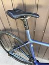 Giant Tcr advanced pro di2 2x12 - karbonová kola slr1