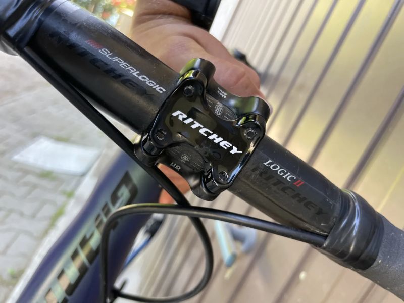 Giant Tcr advanced pro di2 2x12 - karbonová kola slr1