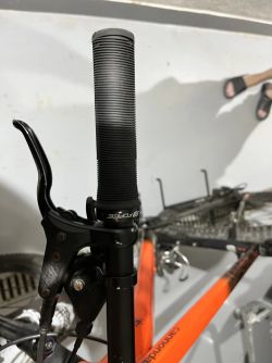 Cannondale Trail SE3
