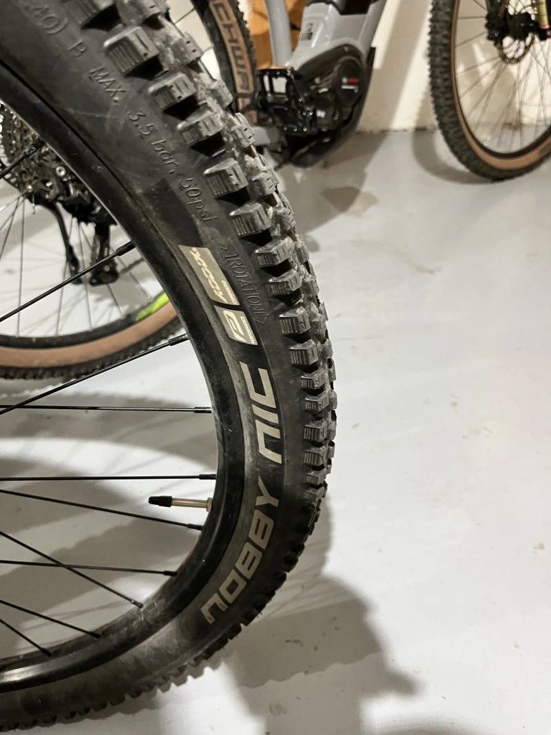 Cannondale Trail SE3
