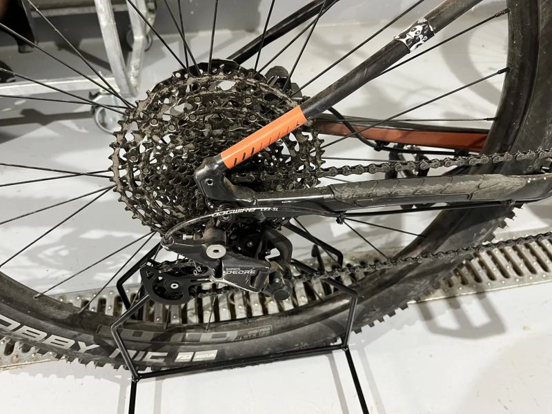 Cannondale Trail SE3