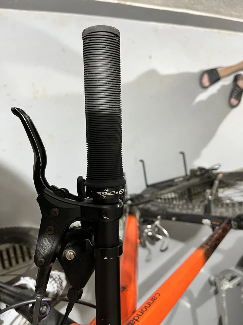 Cannondale Trail SE3