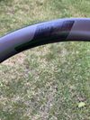 Vision DB SC 40 tlr Disc carbon 