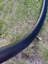 Vision DB SC 40 tlr Disc carbon 