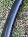 Vision DB SC 40 tlr Disc carbon 