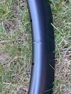 Vision DB SC 40 tlr Disc carbon 