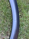 Vision DB SC 40 tlr Disc carbon 