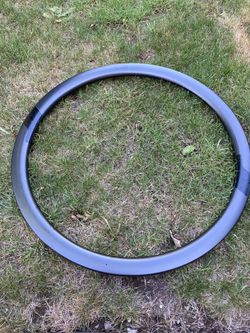 Vision DB SC 40 tlr Disc carbon 