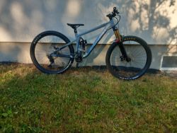 Ghost RIOT ENDURO ESSENTIAL 29