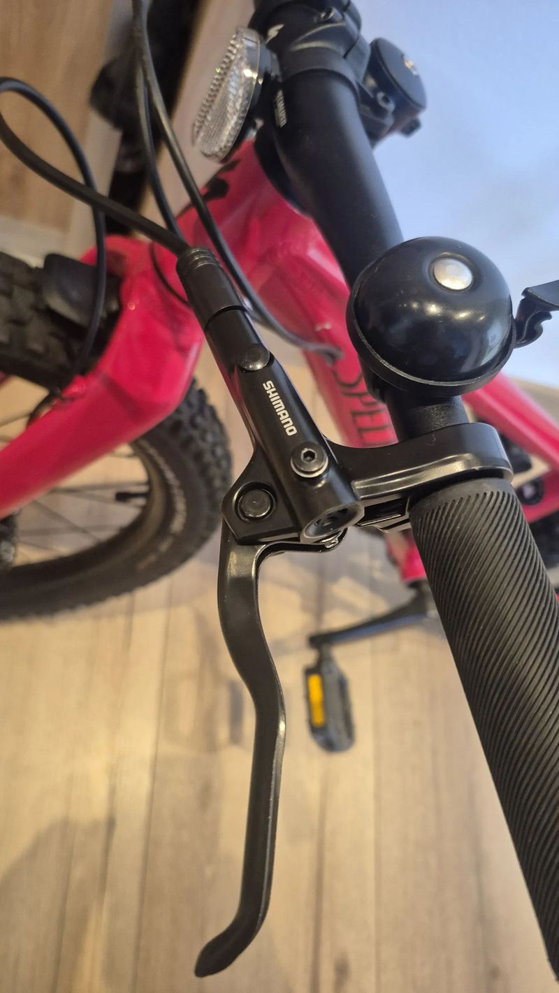 Specialized Riprock 20